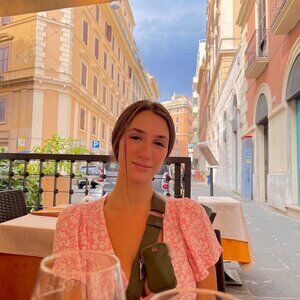 Meet your Posher, Brianna